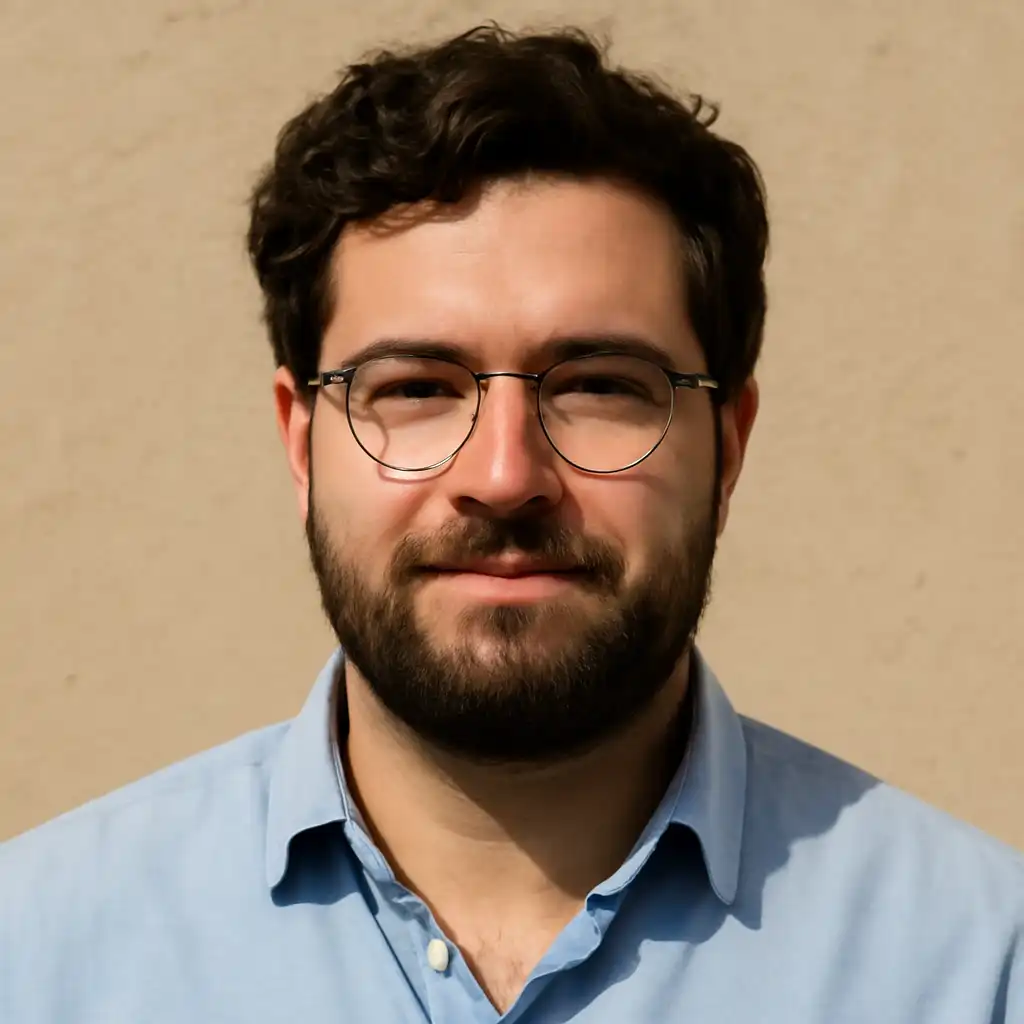Sebastian Hartmann